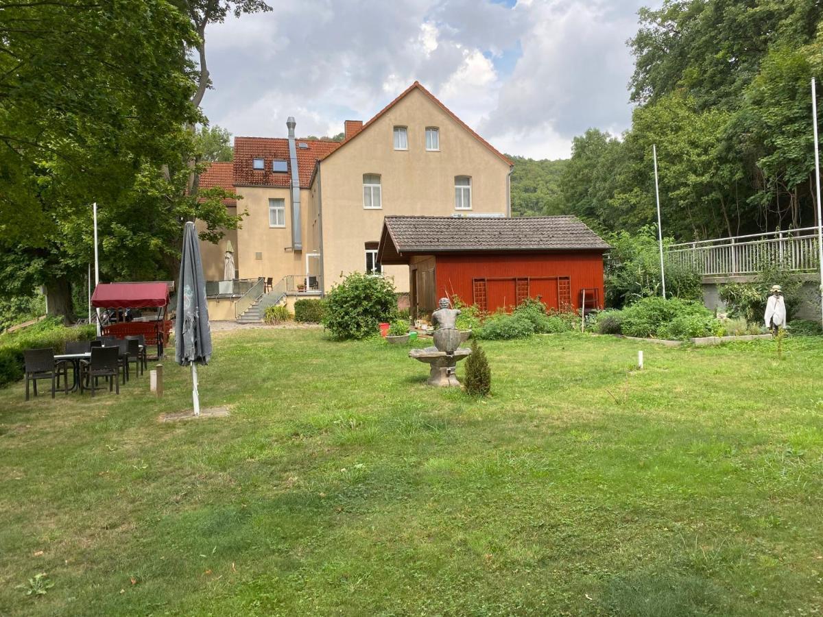 Am Konigszinnenberg Bodenwerder Exterior photo